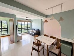 Blk 96 Skyparc @ Dawson (Queenstown), HDB 3 Rooms #576277921